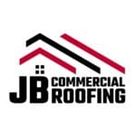 JB Commercial Roofing - PA Conklin roofing website design by maxpotentialmedia.com