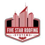 Five Star Roofing Systems - MO & AR Conklin roofing website design by maxpotentialmedia.com