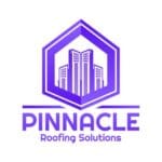 Pinnacle Roofing Solutions Kinsman OH commercial roofing website design by maxpotentialmedia.com